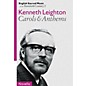 Novello English Sacred Music of the 20th Century - Vol. 2 (Leighton Carols and Anthems) SATB thumbnail