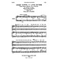 Novello Come Down, O Love Divine SATB Composed by William H. Harris thumbnail