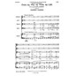 Novello Come My Way, My Truth, My Life SATB Composed by Godfrey Sampson thumbnail