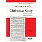 Novello Christmas Story SATB thumbnail