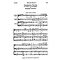 Novello Communion Service in F SATB Composed by Herbert Sumsion thumbnail