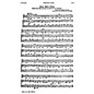 Novello Come, Holy Ghost SATB, Organ Composed by Thomas Attwood thumbnail