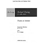 Chester Music Factum est Silentium SSATTB Composed by Richard Dering Arranged by C. F. Simkins thumbnail