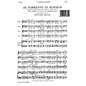 Novello As Torrents in Summer SATB Composed by Edward Elgar thumbnail