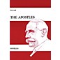 Novello The Apostles  - Op. 49 SATB thumbnail