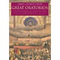 Novello Great Choruses from Great Oratorios SATB thumbnail