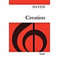 Novello Creation (Old Novello Edition) SATB thumbnail