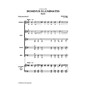 Novello Dominus Illuminatio SATB Composed by David Hill thumbnail