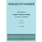 Wilhelm Hansen Laudate Dominum (Op.158b) SATB thumbnail