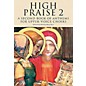 Novello High Praise 2 (A Second Book of Anthems for Upper Voice Choirs) SSA thumbnail