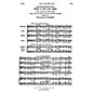 Novello Holy Is the True Light SATB Composed by William H. Harris thumbnail