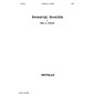 Novello Immortal, Invisible SATB Composed by Eric Thiman thumbnail