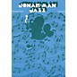 Novello Jonah-Man Jazz UNIS Composed by Michael Hurd thumbnail