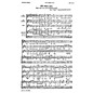 Novello Lift Thine Eyes SSA Composed by Felix Mendelssohn thumbnail