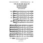 Novello Lord, for Thy Tender Mercy's Sake SATB Composed by Richard Farrant thumbnail