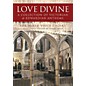 Novello Love Divine (A Collection of Victorian and Edwardian Anthems) SATB thumbnail