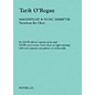 Novello Magnificat and Nunc Dimittis (Variations for Choir) SATB Composed by Tarik O'Regan thumbnail