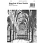 Novello Magnificat and Nunc Dimittis (Short Service No. 4) SATB Composed by John Blow thumbnail