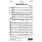 Novello Magnificat SSAATTBB Composed by Giles Swayne thumbnail