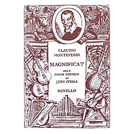 Novello Magnificat SATB