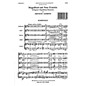 Novello Magnificat and Nunc Dimittis (Magdalen Service) SATB Composed by Kenneth Leighton thumbnail