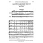 Novello Magnificat and Nunc Dimittis (Latin American) SATB Composed by Bryan Kelly thumbnail