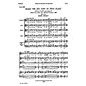 Novello Make We Joy Now in This Feast SATB Composed by Derek Holman thumbnail
