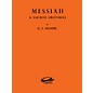 Music Sales Messiah Score Composed by George Frideric Handel thumbnail