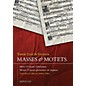 Novello Masses and Motets SATB Composed by Tomas Luis de Victoria thumbnail