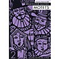Novello Motets (Renaissance Masters Series) SATB thumbnail