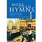 Novello More Than Hymns 1 (Hymn-Anthems for Mixed Voice Choirs) SATB thumbnail