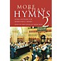 Novello More Than Hymns 2 (Hymn-Anthems for Mixed Voice Choirs) SATB thumbnail
