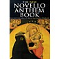 Novello The New Novello Anthem Book SATB thumbnail