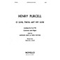 Novello O God, Thou Art My God SATB Composed by Henry Purcell thumbnail