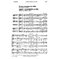 Novello O Lord, Increase Our Faith SATB thumbnail