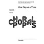 Novello One Day at a Time SATB Composed by Kris Kristofferson thumbnail