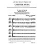 Chester Music Tu es Petrus SSATBB Composed by Giovanni Palestrina thumbnail