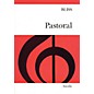 Novello Pastoral (Vocal Score) SATB Composed by Sir Arthur Bliss thumbnail