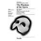 Novello The Phantom of the Opera (Choral Suite) SATB Arranged by Barrie Carson Turner thumbnail