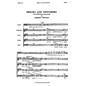 Novello Preces and Responses SATB Composed by Herbert Howells thumbnail