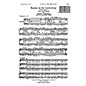 Novello Rejoice in the Lord Alway (The Bell Anthem) SATB Composed by Henry Purcell thumbnail