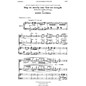 Novello Sing We Merrily Unto God Our Strength SATB Composed by Sidney Campbell thumbnail