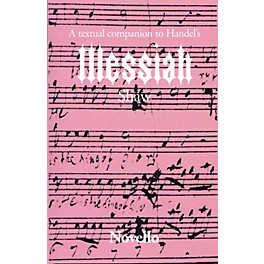 Novello A Textual Companion to Handel's Messiah