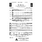 Boston Music The Holy City SATB Composed by Stephen Adams thumbnail