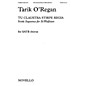 Novello Tu Claustra Stirpe Regia (From Sequence for St. Wulfstan( SATB Composed by Tarik O'Regan thumbnail