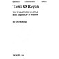 Novello Tu, Trinitas Unitas (from Sequence for St. Wulfstan) SATB a cappella Composed by Tarik O'Regan thumbnail