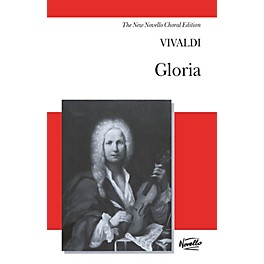 Novello Gloria SATB