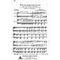 Boston Music When the Foeman Bares His Steel SSATTB Composed by Sir Arthur Sullivan thumbnail