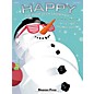 Shawnee Press Happy, the High-Tech Snowman (A One-Act Musical) TEACHER ED Composed by Jill Gallina thumbnail