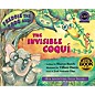 Hal Leonard Freddie the Frog and the Invisible Coqui thumbnail